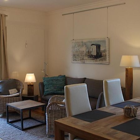 Pematra Villa Felsenburg Fewo Gartenblick Lubeka Zewnętrze zdjęcie